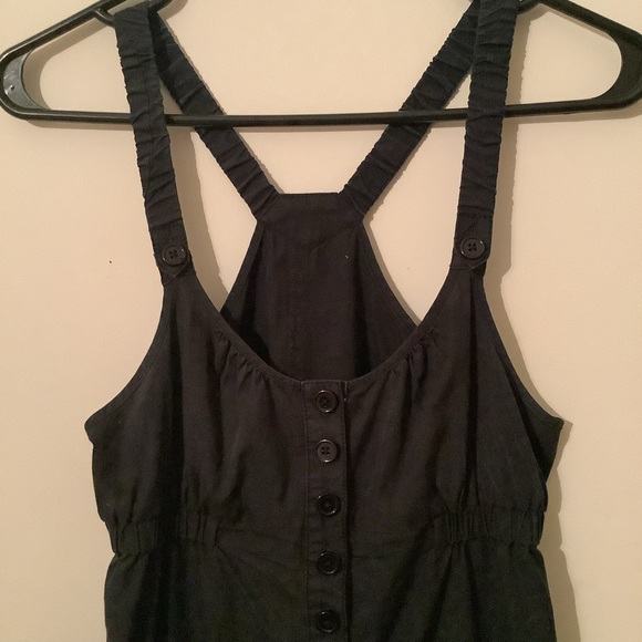 Cotton Romper - Picture 2 of 5